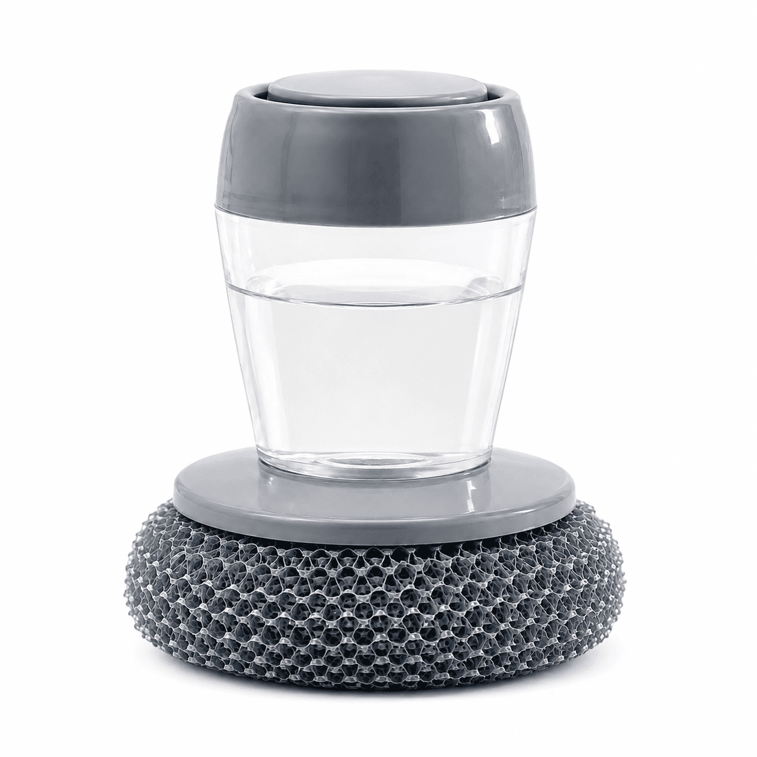 Liquid Dish Washing Brush