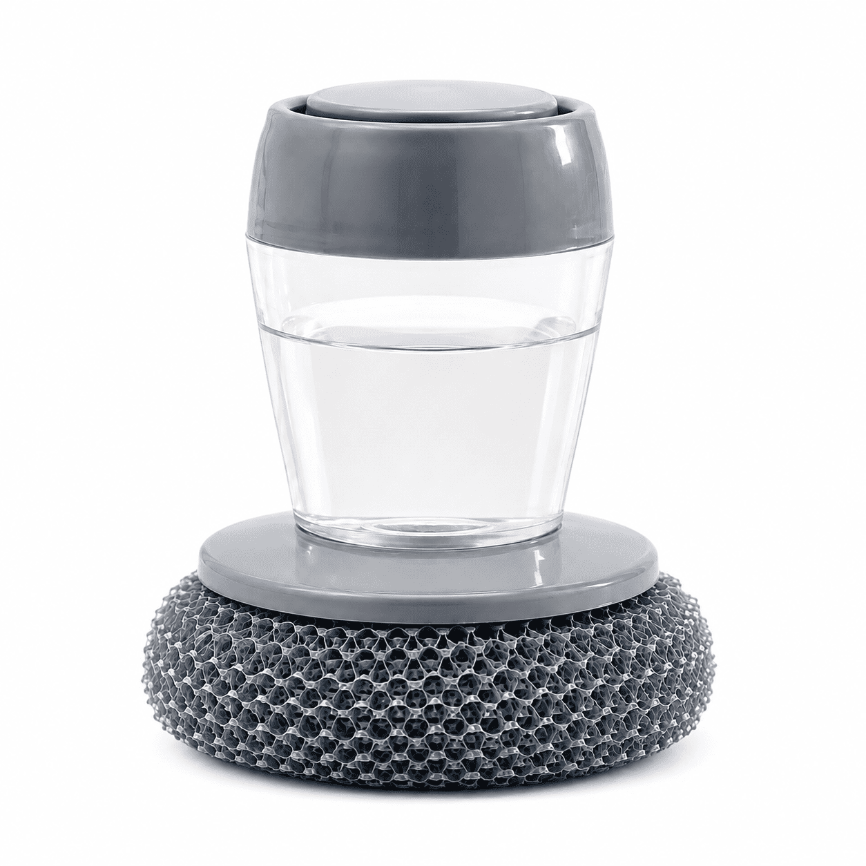Liquid Dish Washing Brush