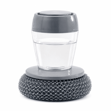 Liquid Dish Washing Brush