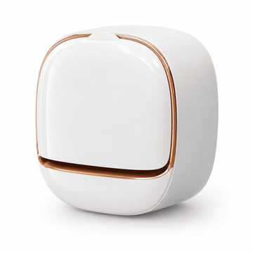 Luxury Wall Mounted Soap Holder with Drain Tray | Self Adhesive Soap Dish
