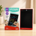 8.5 inch colorful LCD writing tablet for kids with stylus