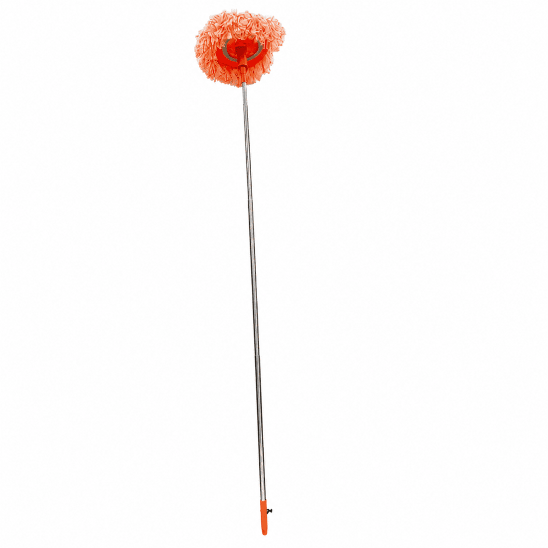 360 degree rotating head long handle sunflower mop for floor cleaning