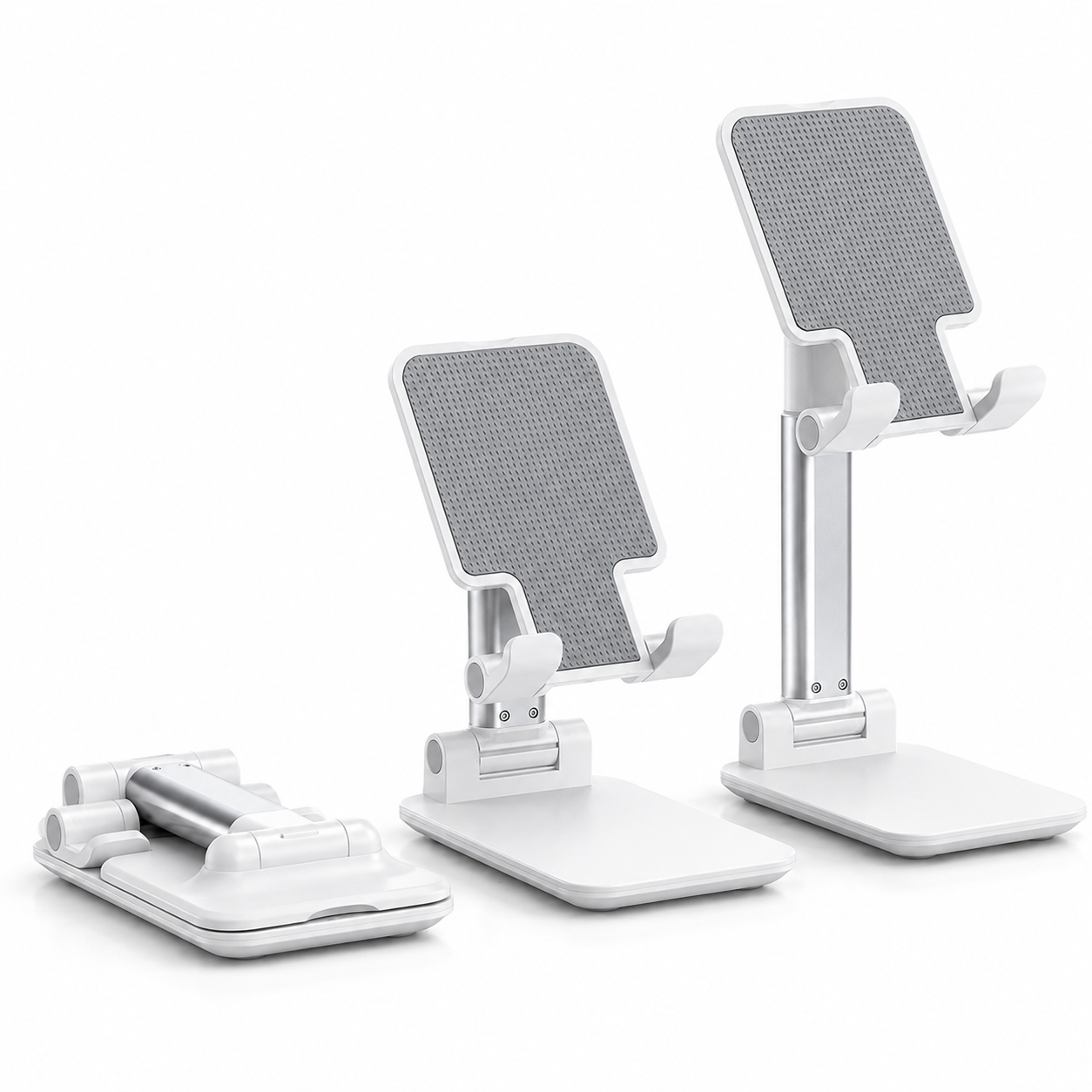 Smart Foldable Mobile Stand