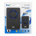 Wireless Digital Doorbell