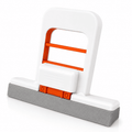 Mini Squeeze Mop handheld squeegee for kitchen sink and surface cleaning