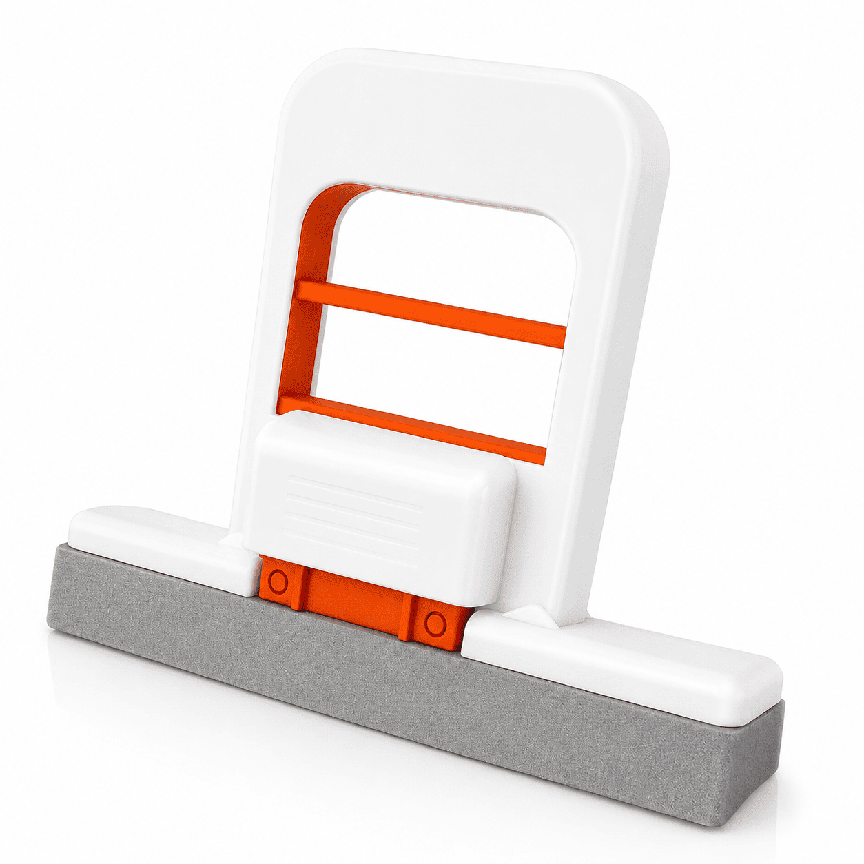 Mini Squeeze Mop handheld squeegee for kitchen sink and surface cleaning